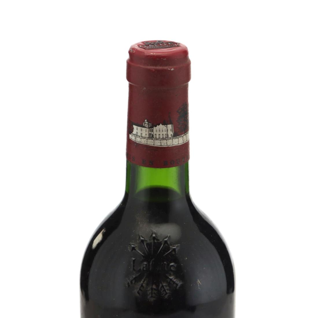 Image for Château Lafite Rothschild 1998