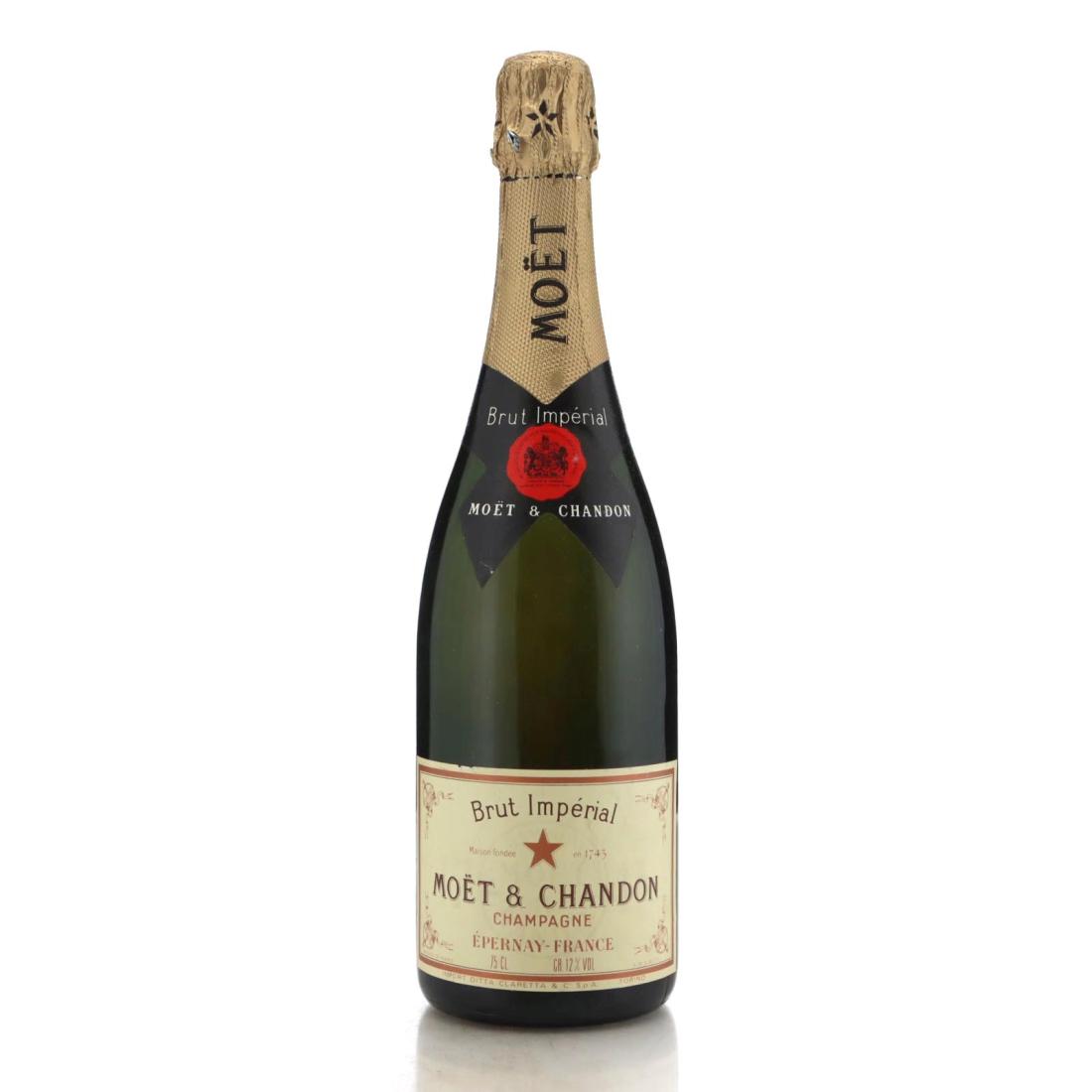Image for Moët & Chandon Brut Impérial Champagne