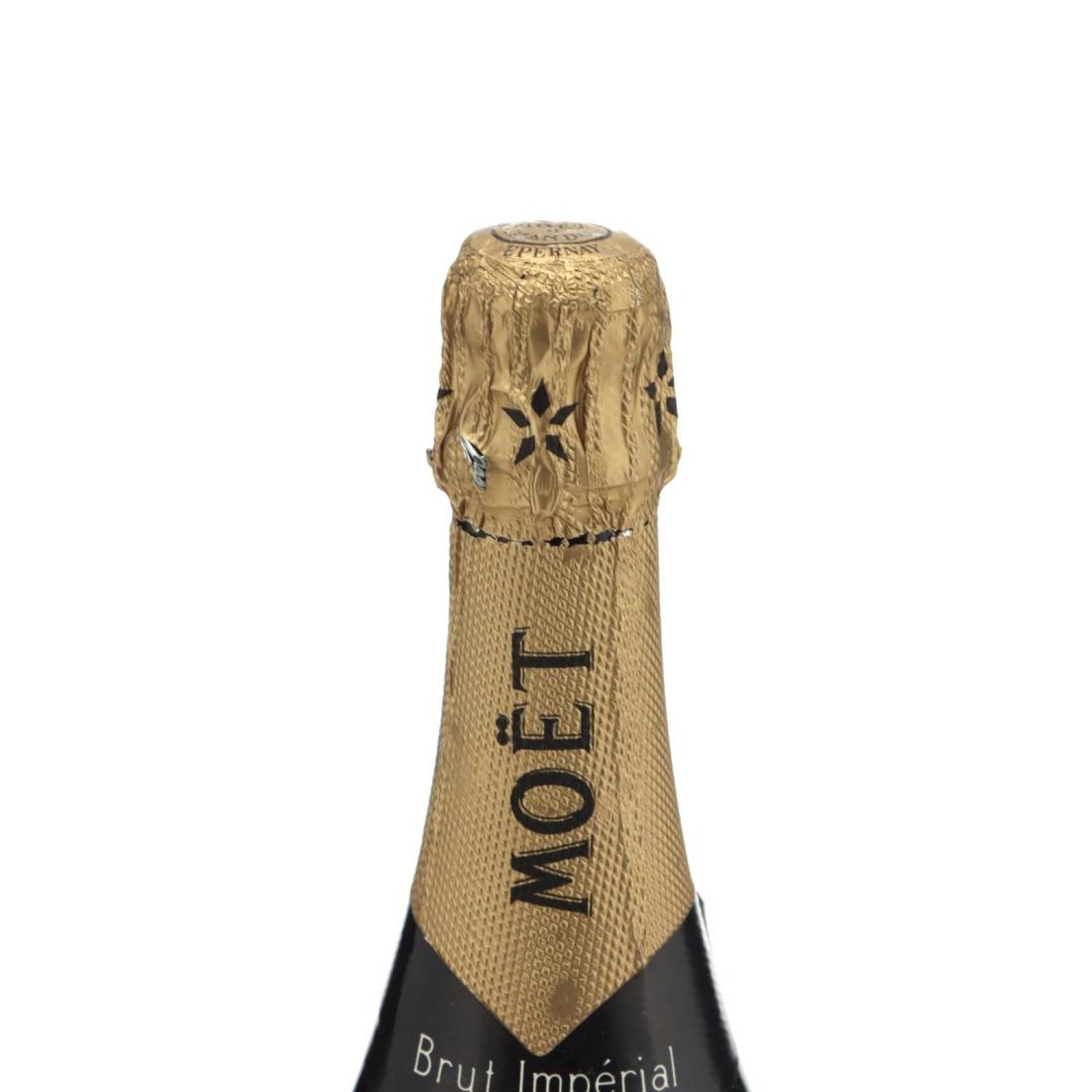Image for Moët & Chandon Brut Impérial Champagne
