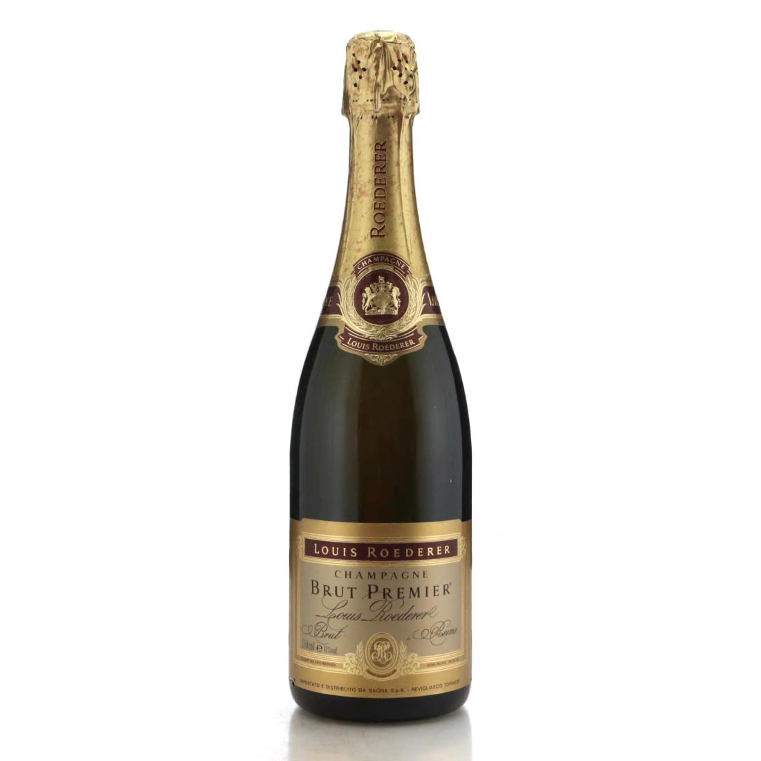 Image for Louis Roederer Brut Premier NV Champagne