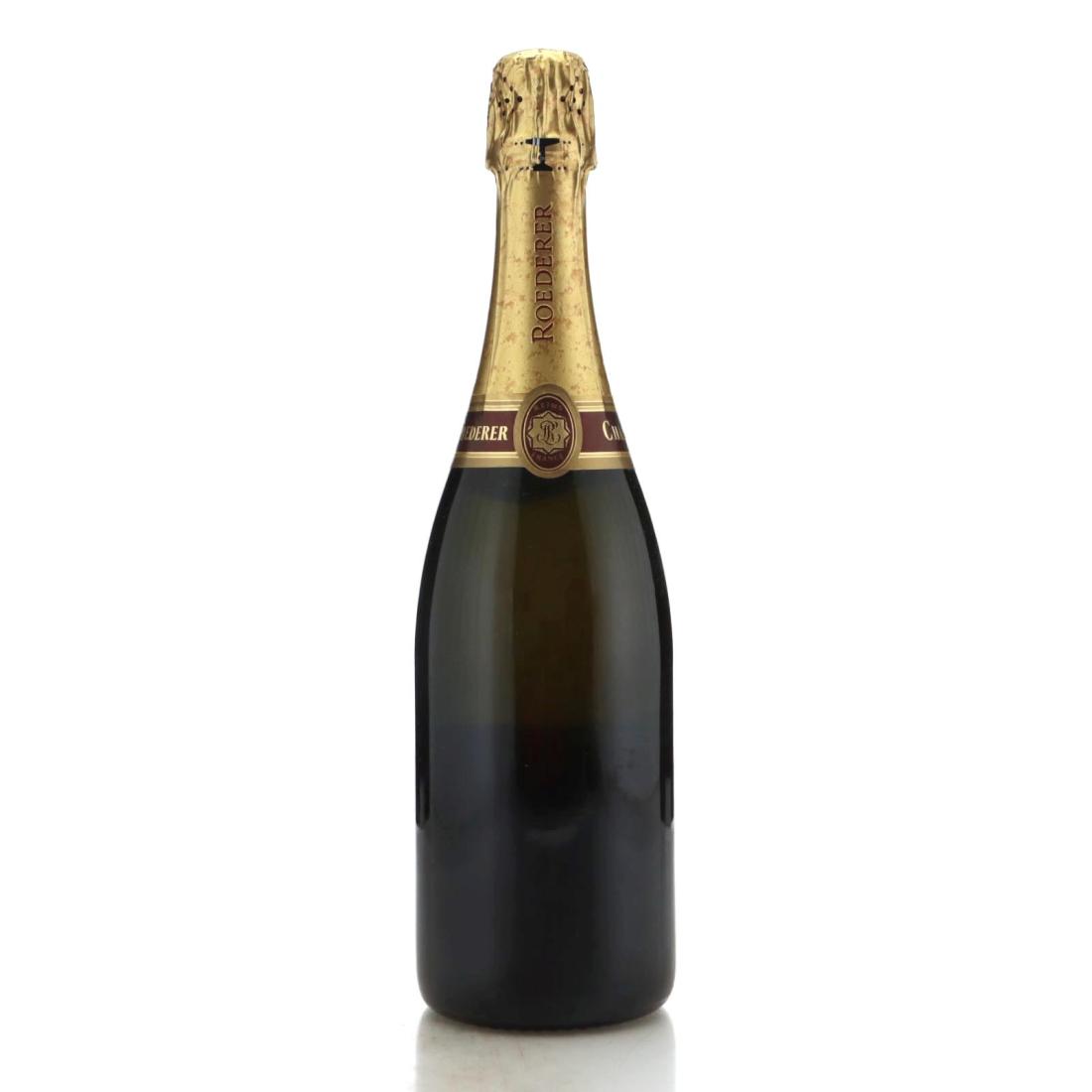 Image for Louis Roederer Brut Premier NV Champagne