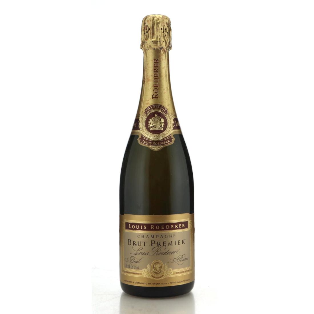 Image for Louis Roederer Brut Premier NV Champagne