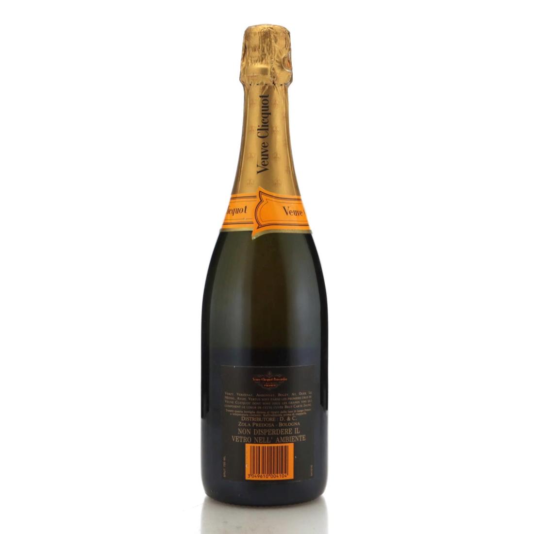 Image for Veuve Clicquot Ponsardin Brut NV Champagne
