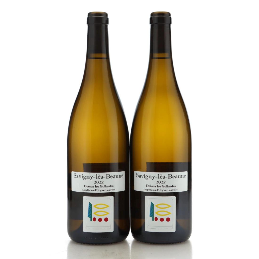 Image for Domaine Prieuré Roch Dessus les Gollardes 2022 x 2