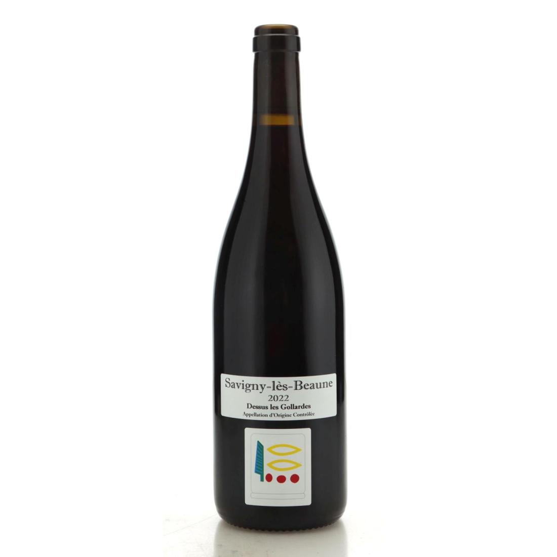 Image for Domaine Prieuré Roch Dessus les Gollardes 2022