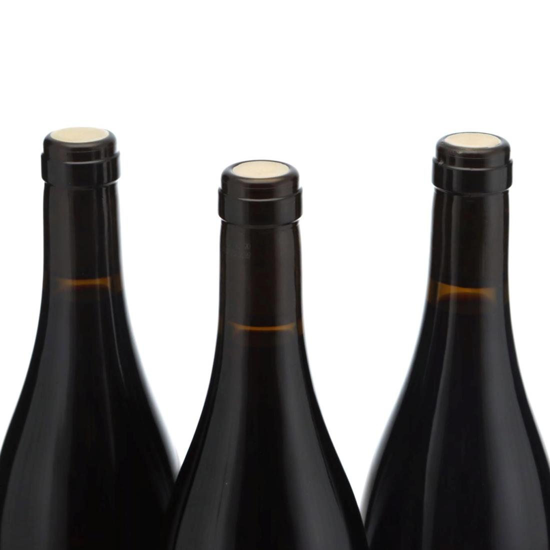 Image for Domaine Prieuré Roch Dessus les Gollardes 2022 x 3