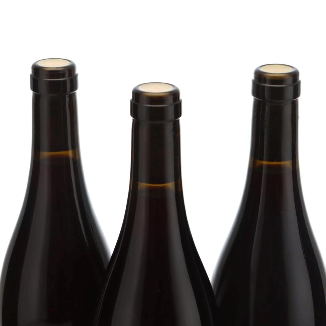 Image for Domaine Prieuré Roch Dessus les Gollardes 2021 x 3