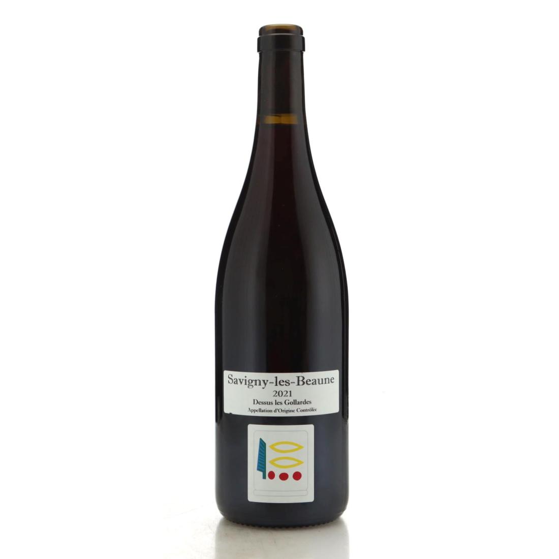 Image for Domaine Prieuré Roch Dessus les Gollardes 2021