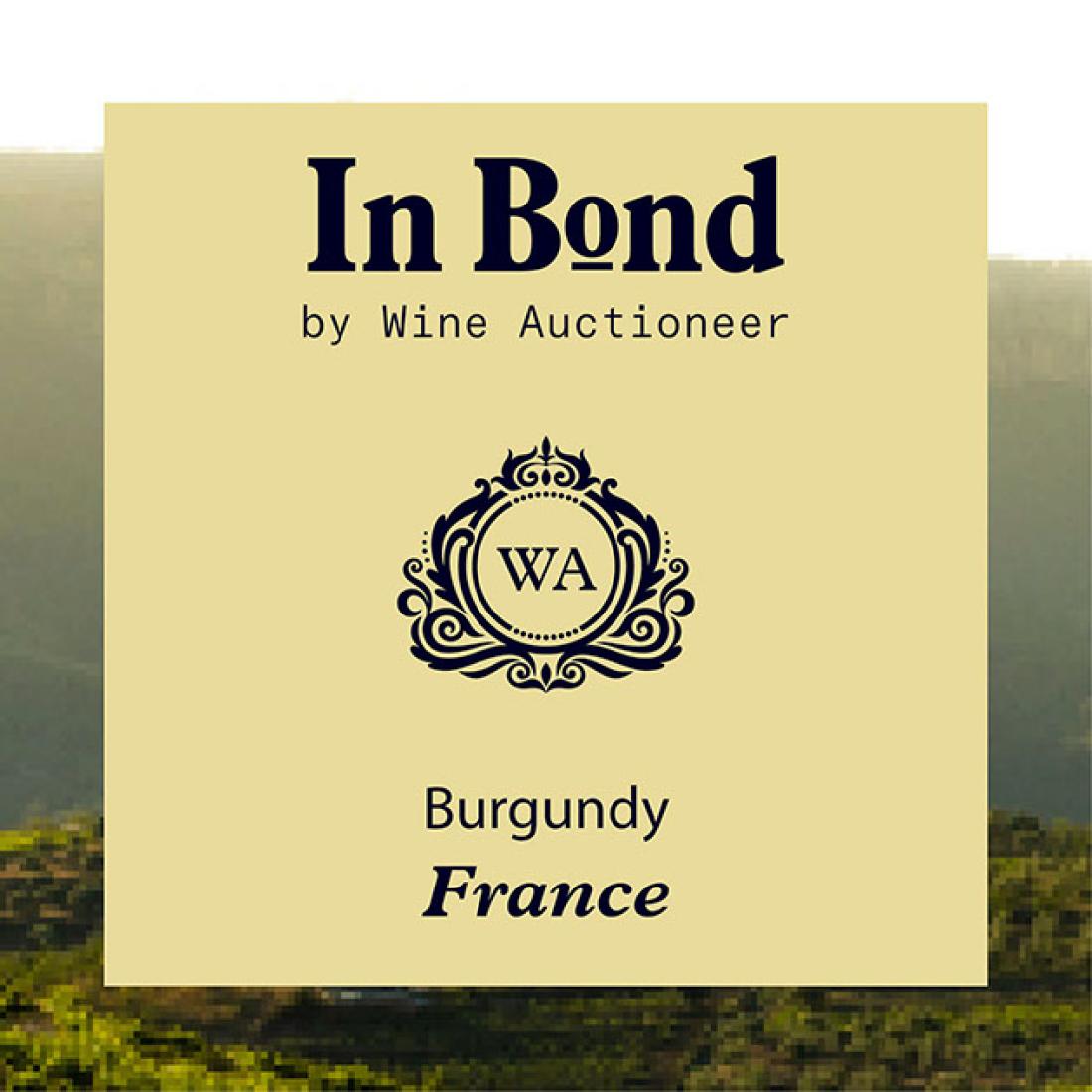 Prince Florent de Merode Corton Clos du Roi 2002 x 12