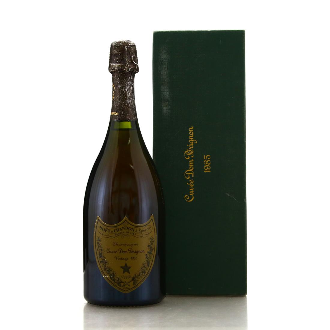 Image for Dom Pérignon 1985 Vintage Champagne