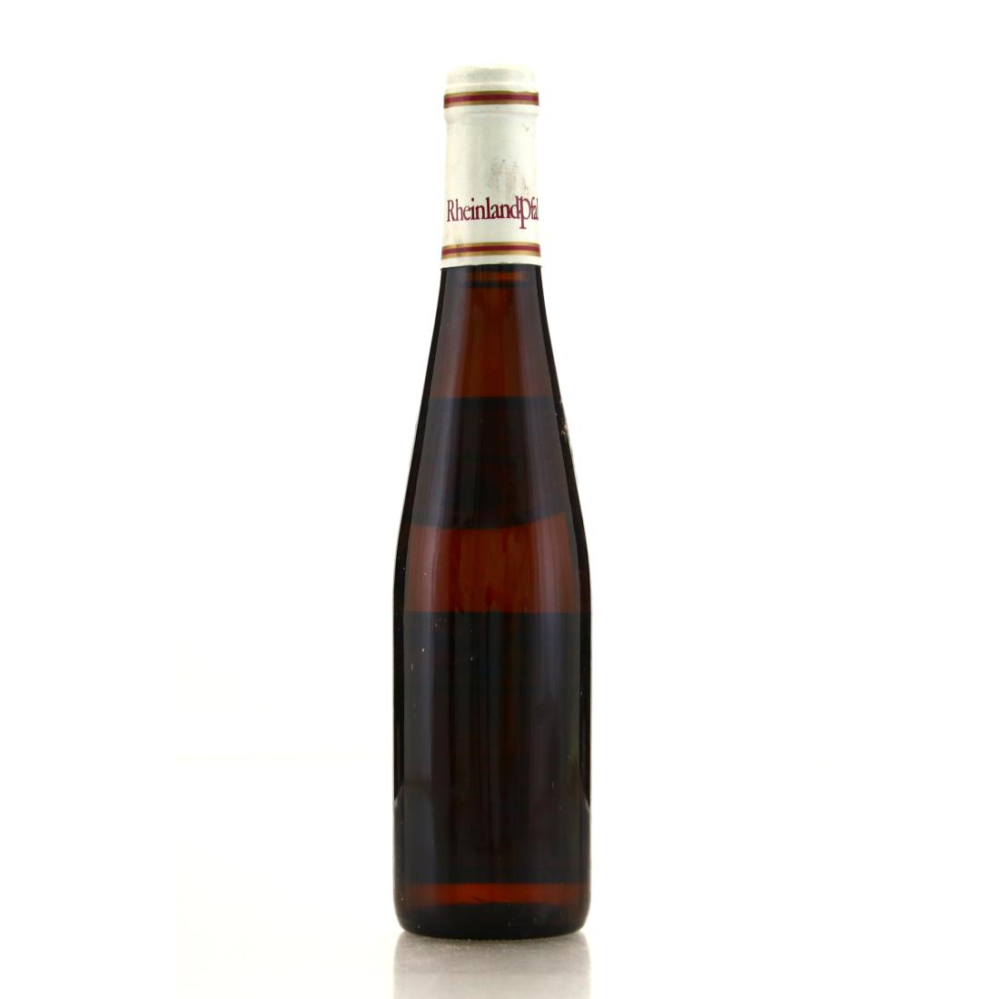 Image for Weinbaudomanen Schlossbockelheimer Kupfergrube Riesling Auslese 1988 Nahe