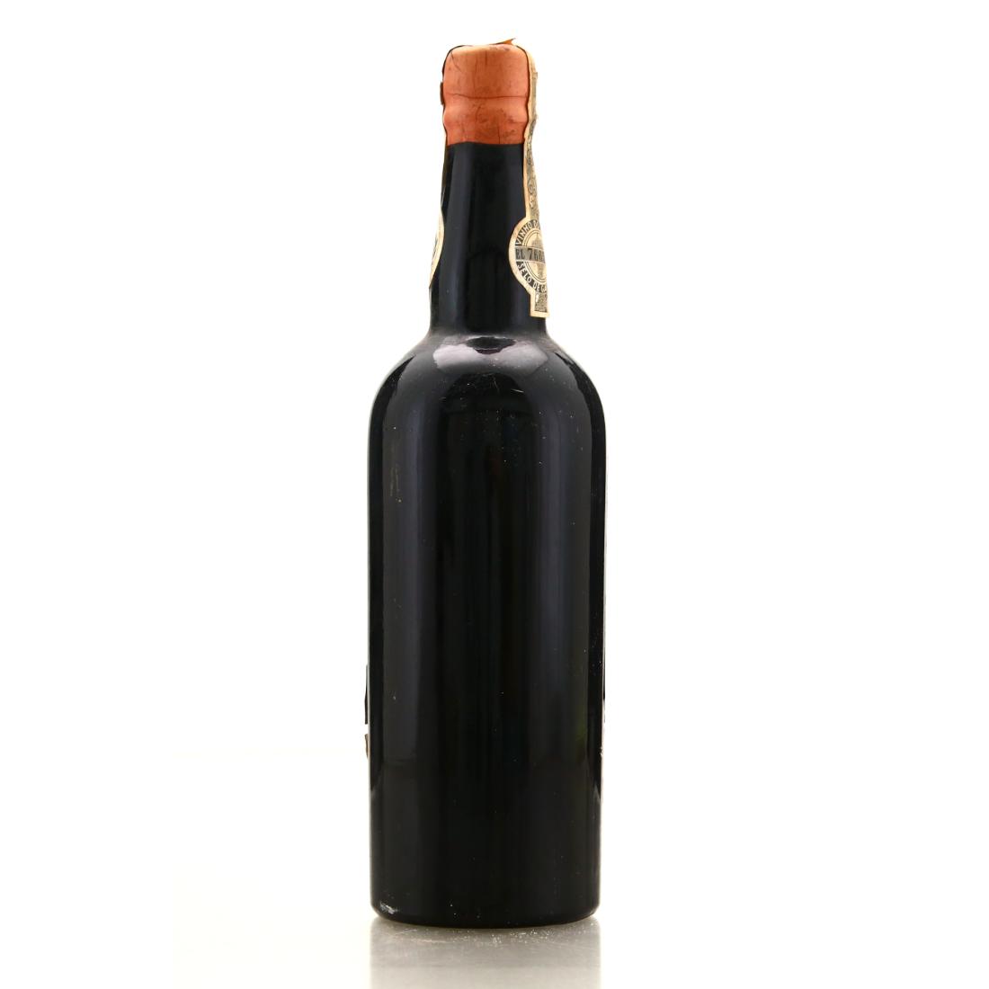 Image for Fonseca Finest 1963 Vintage Port