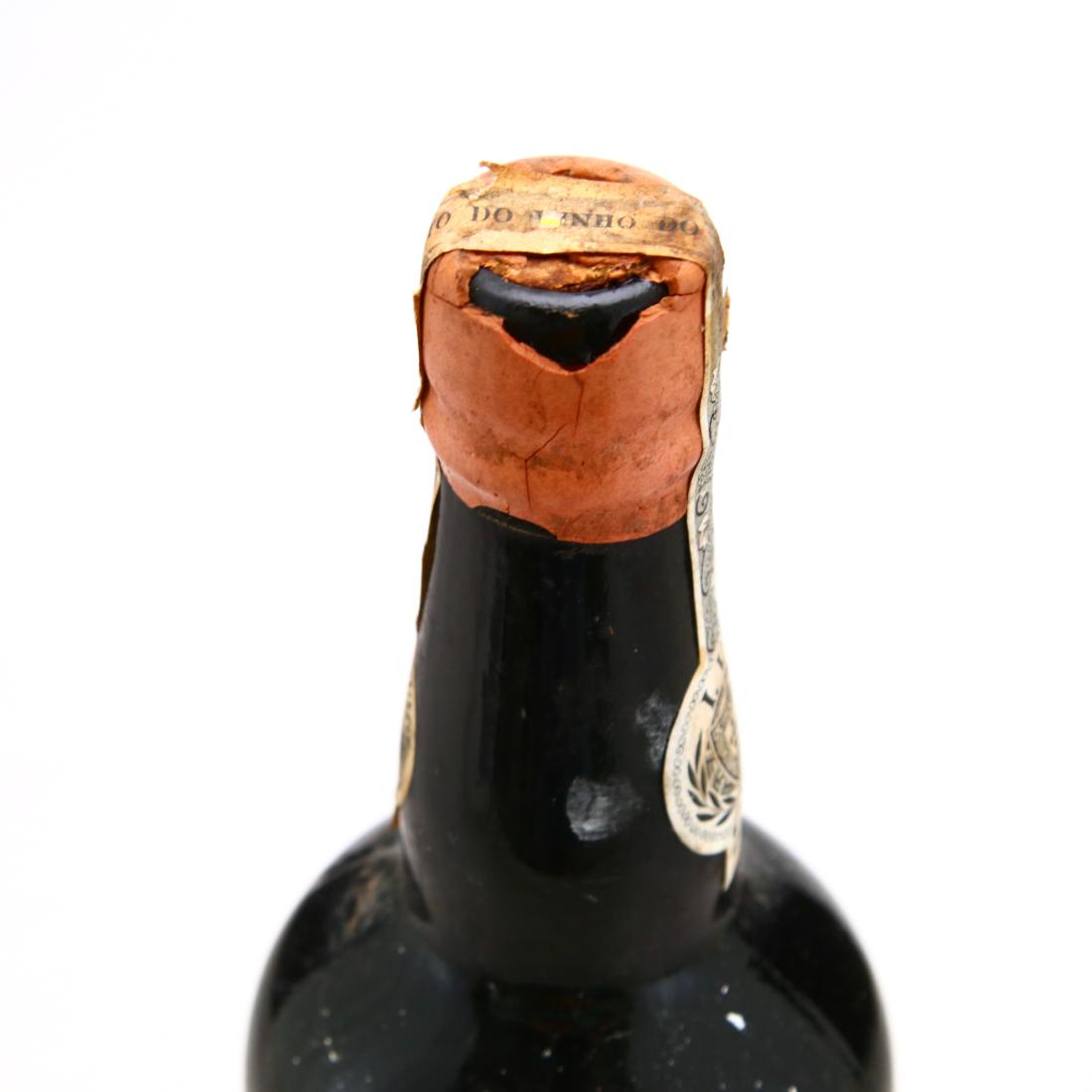 Image for Fonseca Finest 1963 Vintage Port