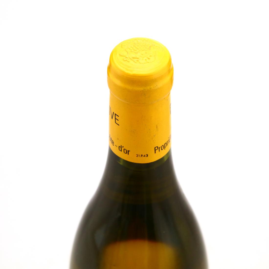 Image for Dom. Leflaive 1997 Batard-Montrachet Grand-Cru