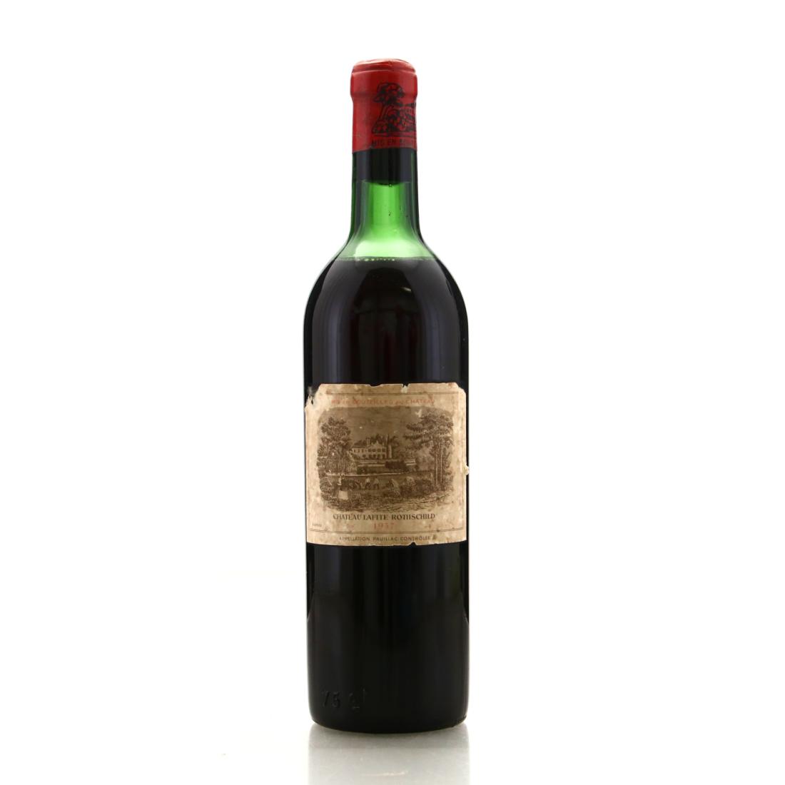 Image for Château Lafite Rothschild 1957