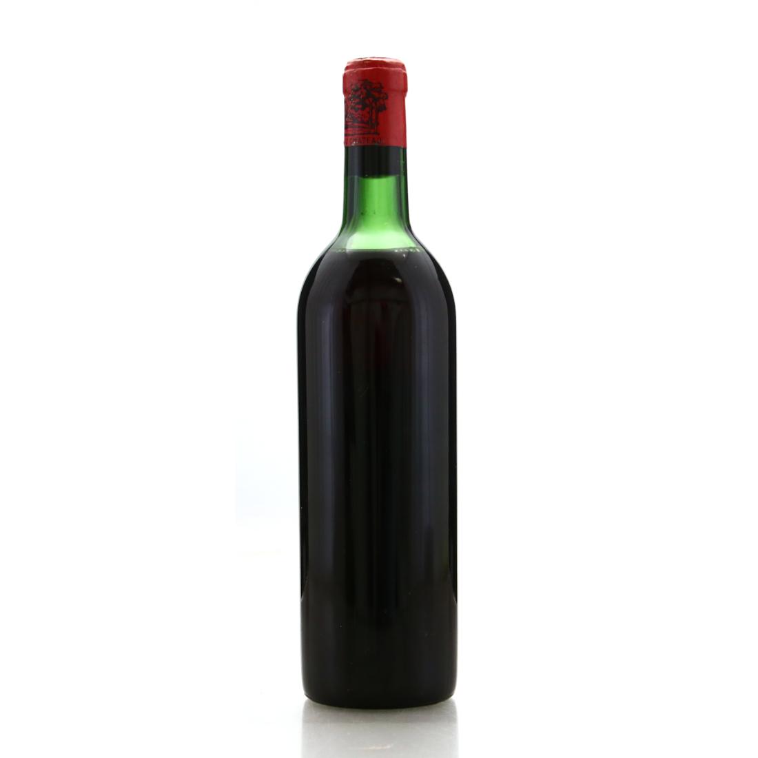 Image for Château Lafite Rothschild 1957