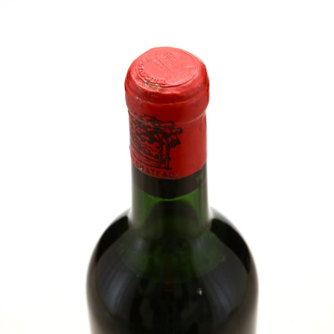 Image for Château Lafite Rothschild 1957