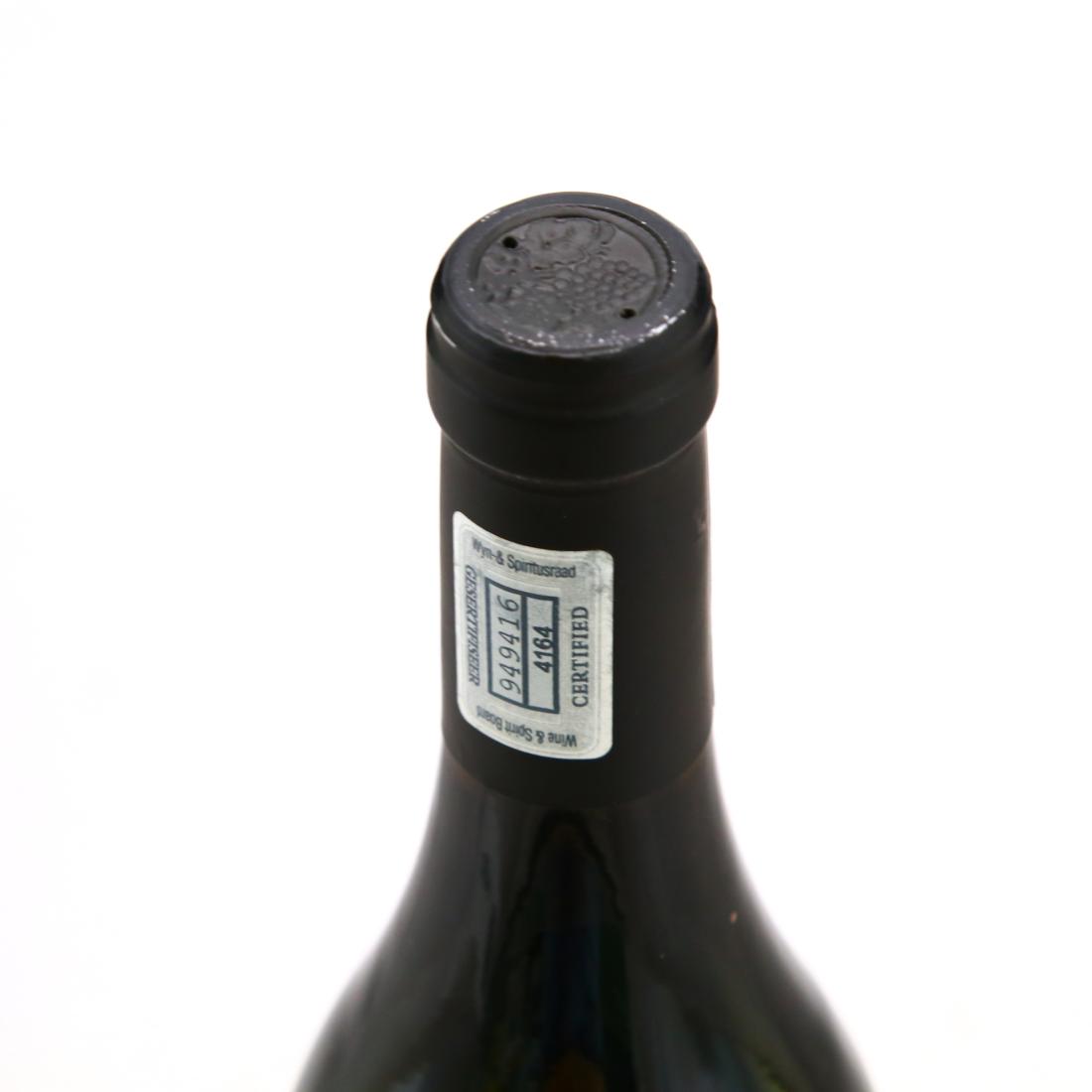 Image for Tulbagh Mountain Vineyards TMV Syrah 2004 Swartland