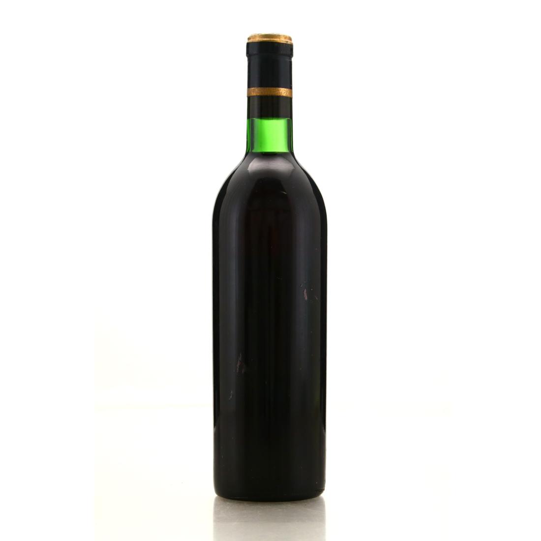 Image for Château Cantemerle 1966