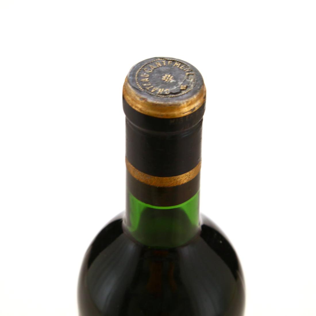 Image for Château Cantemerle 1966