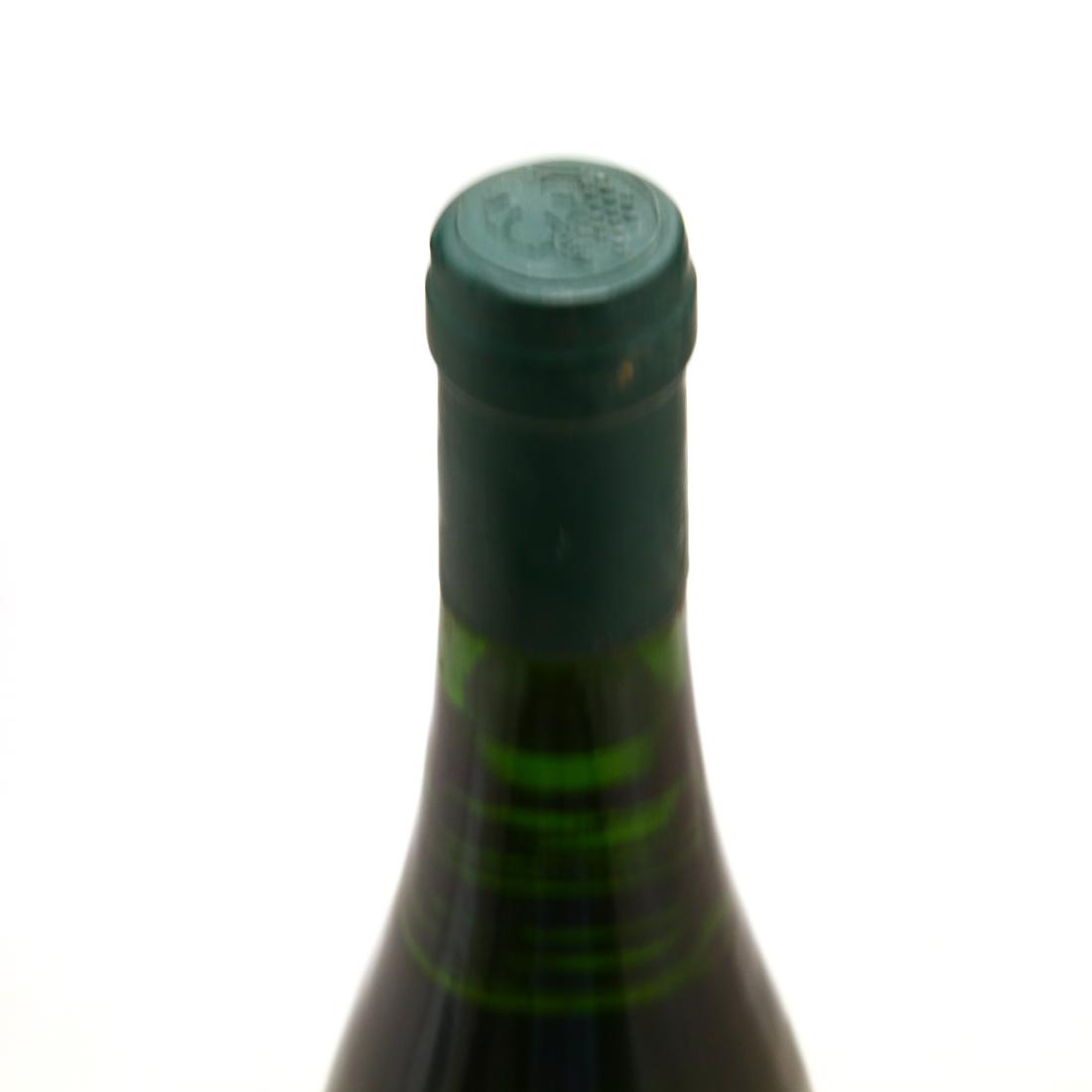 Image for Ch. de Chamboureau Cuvee Chevalier Buhard Moelleux 1990 Savennieres Roche aux Moines