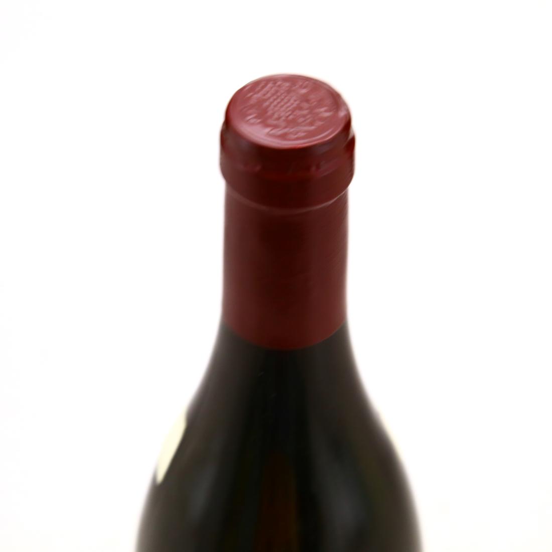 Image for Ghislaine Barthod Les Cras 1997 Chambolle-Musigny 1er-Cru
