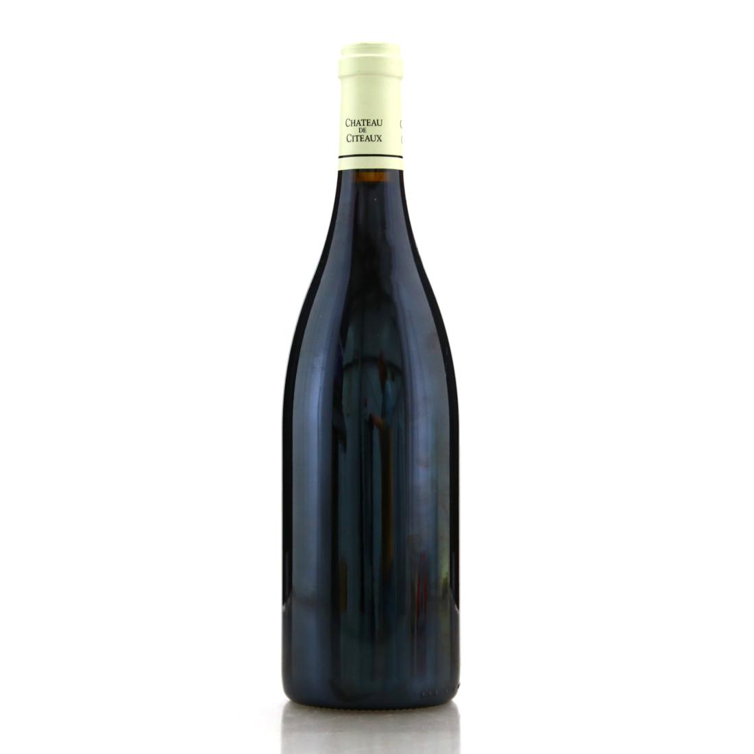Image for Ch. De Citeaux Philippe Bouzereau Teurons 2006 Beaune 1er Cru
