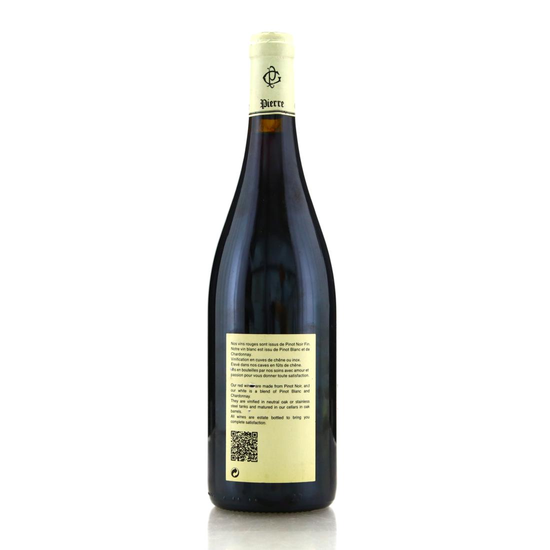 Image for Dom. Pierre Guillemot 2008 Savigny-Aux-Serpentieres 1er-Cru