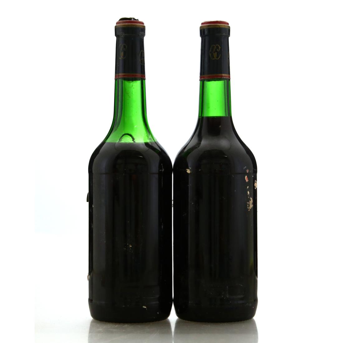 Image for Château Gruaud-Larose 1970