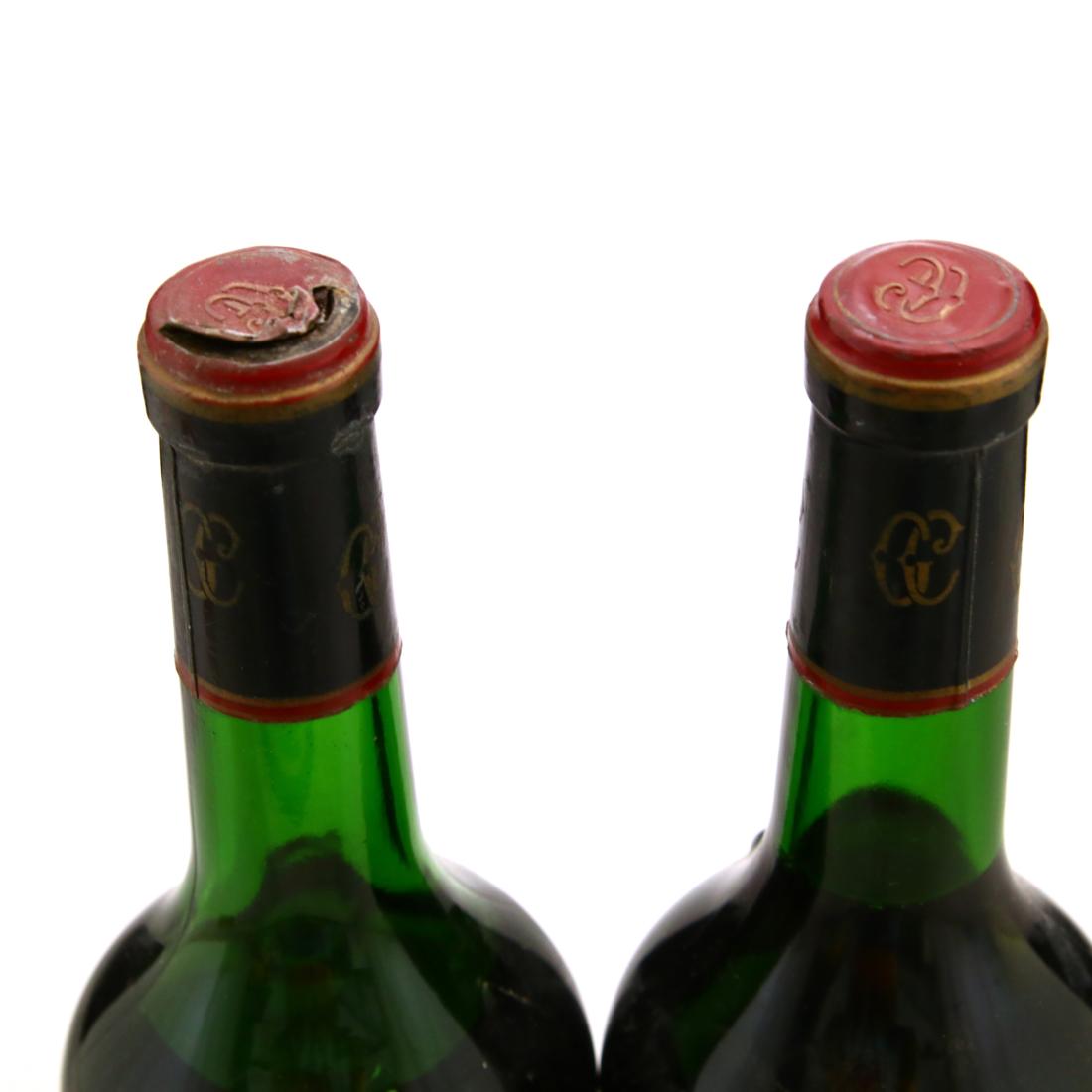 Image for Château Gruaud-Larose 1970