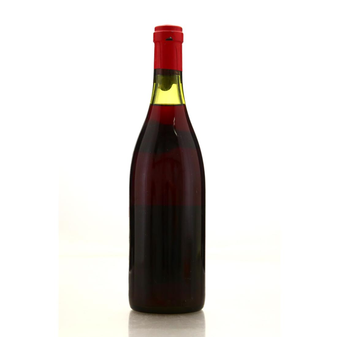 Image for Geisweiler 1973 Vosne-Romanee