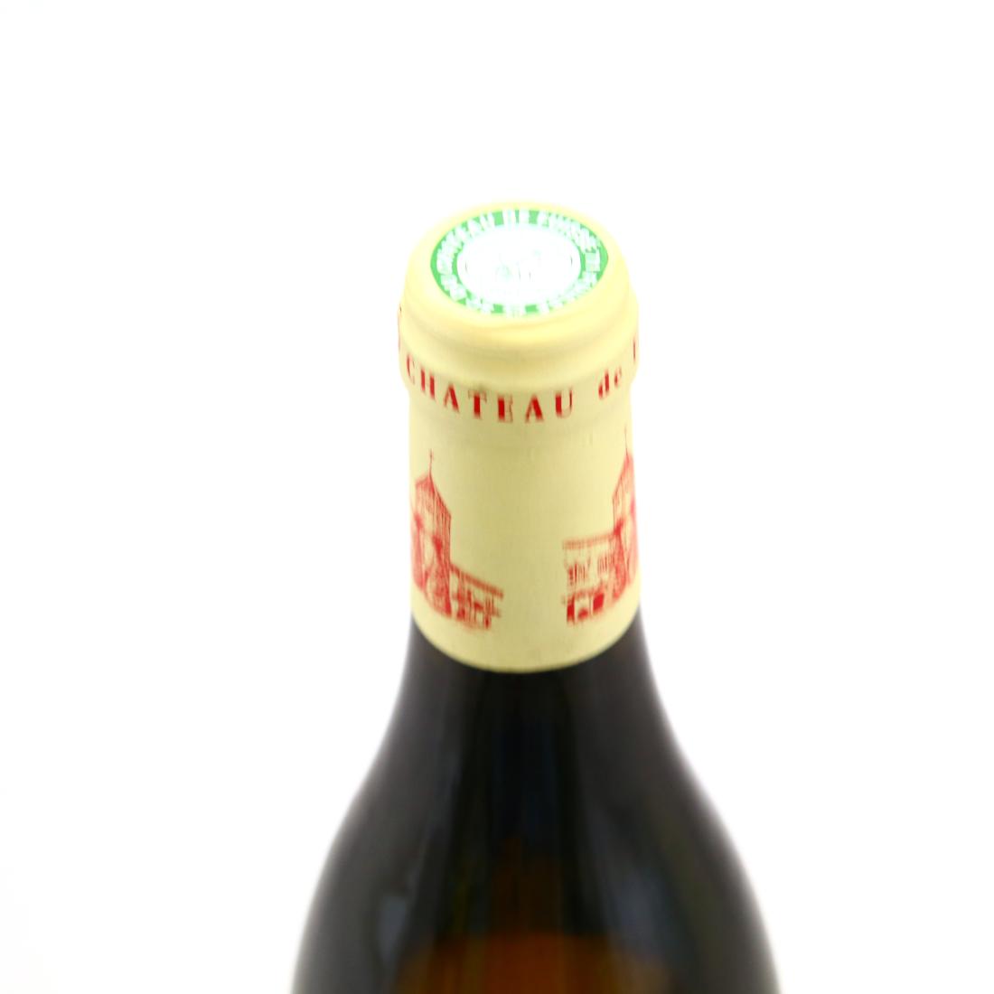 Image for Ch. Fuisse Le Clos 2000 Pouilly-Fuisse 1er-Cru