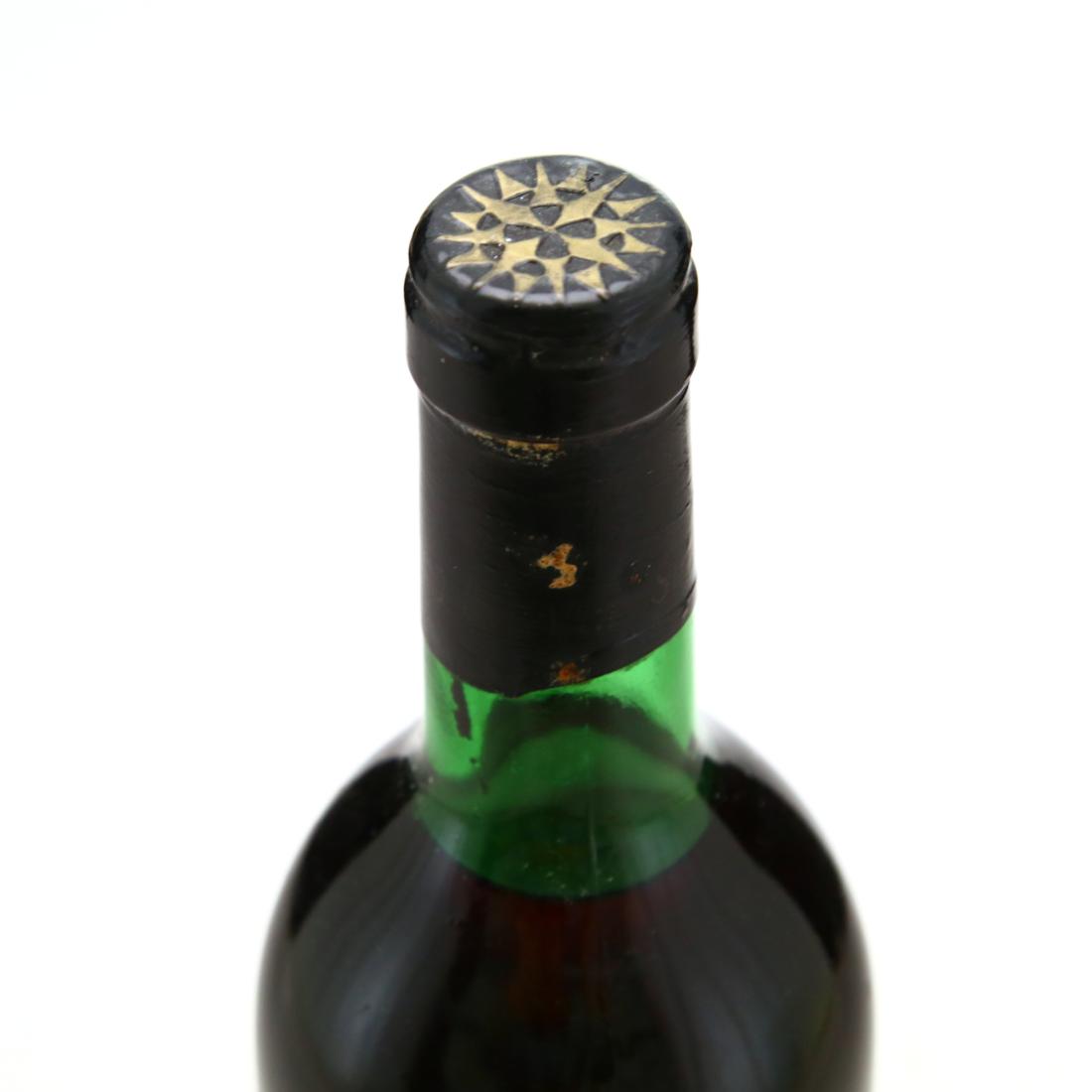 Image for Ch. Fonreaud 1976 Listrac-Medoc