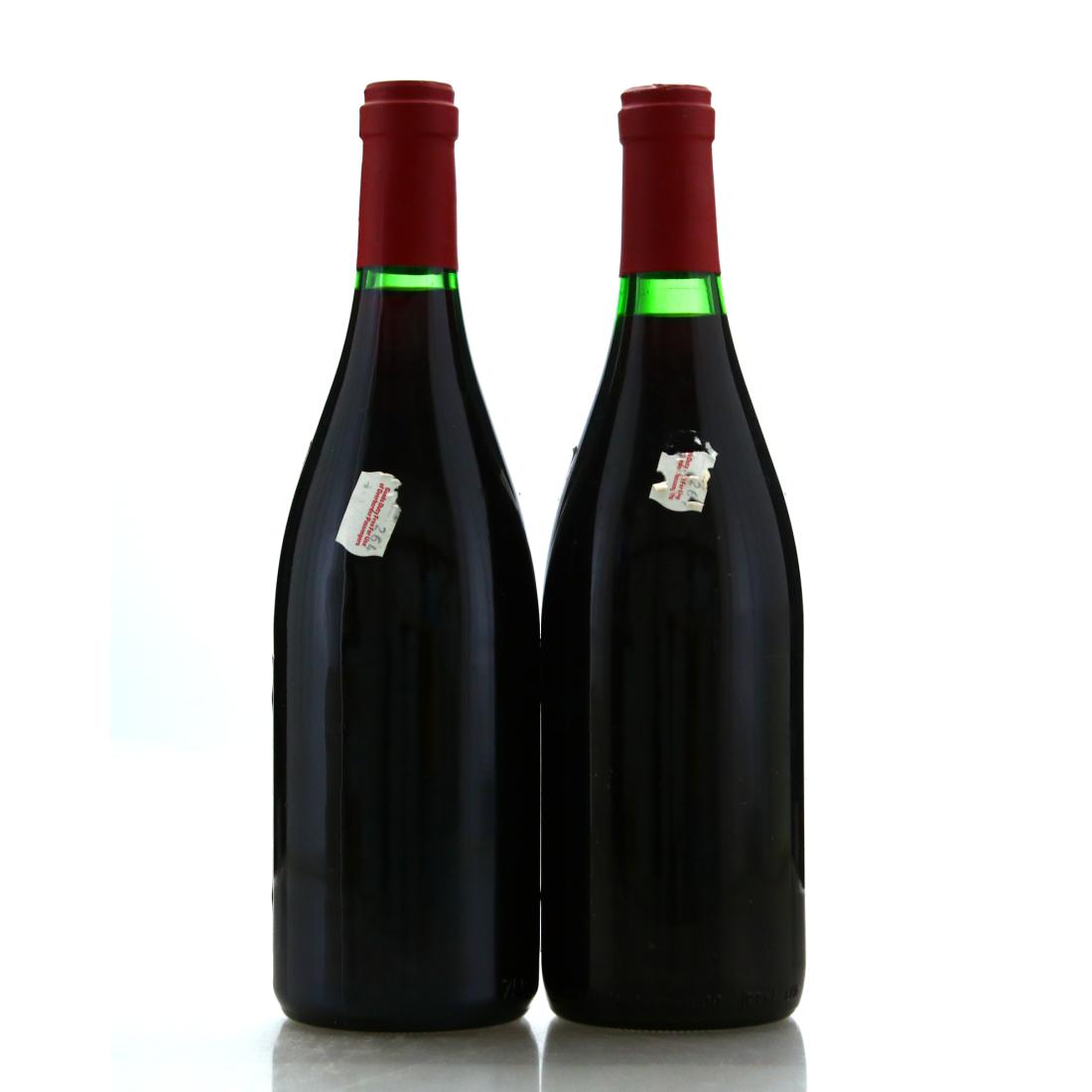 Image for Vergenoedg Estate Shiraz 1985 South Africa
