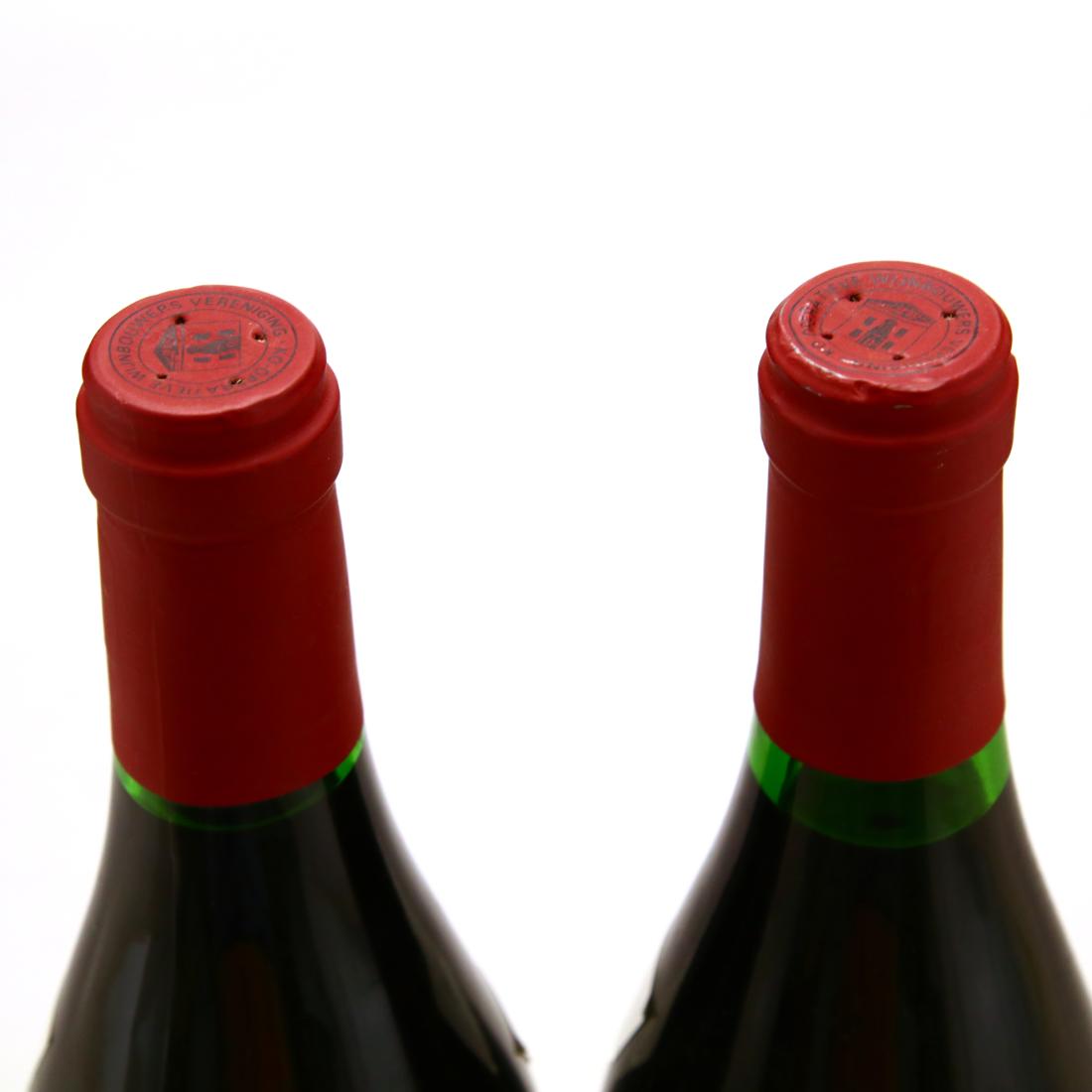 Image for Vergenoedg Estate Shiraz 1985 South Africa