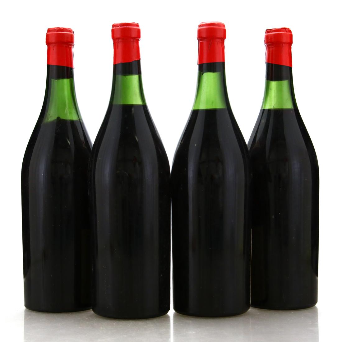 Image for Lupe Cholet 1949 Chambolle-Musigny