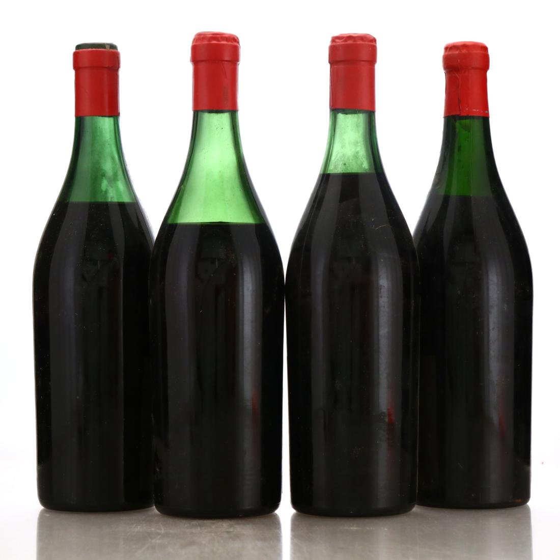 Image for Geisweiler and Fils 1950s Chambertin Grand-Cru