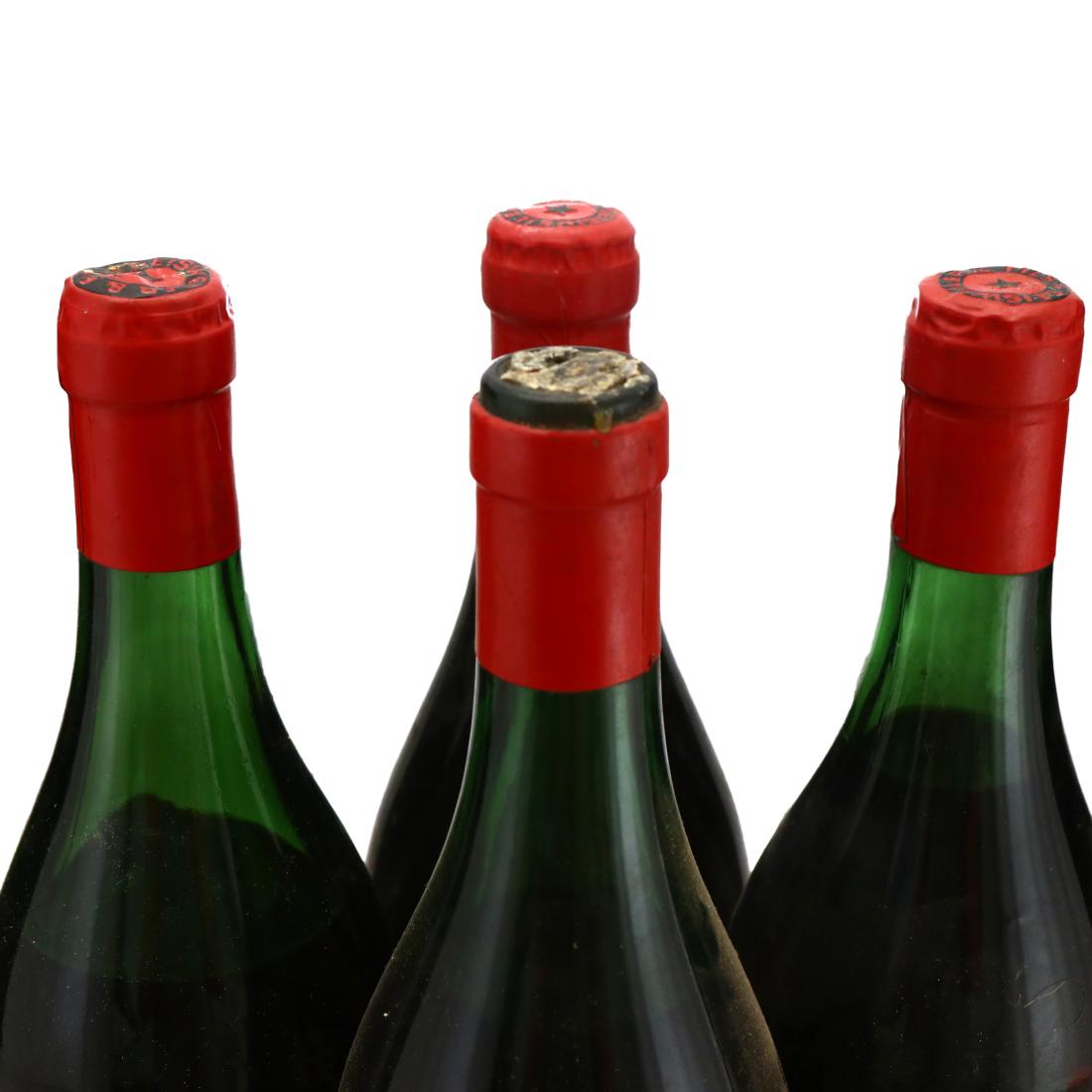 Image for Geisweiler and Fils 1950s Chambertin Grand-Cru