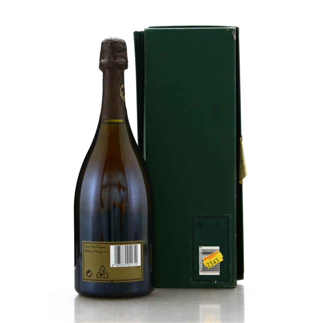 Image for Dom Pérignon 1990 Vintage Champagne