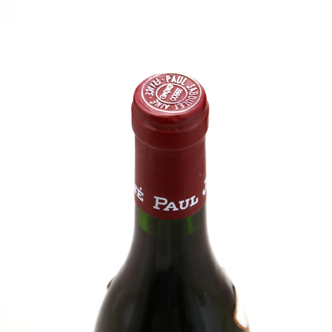 Image for Paul Jaboulet La Chapelle 1989 Hermitage