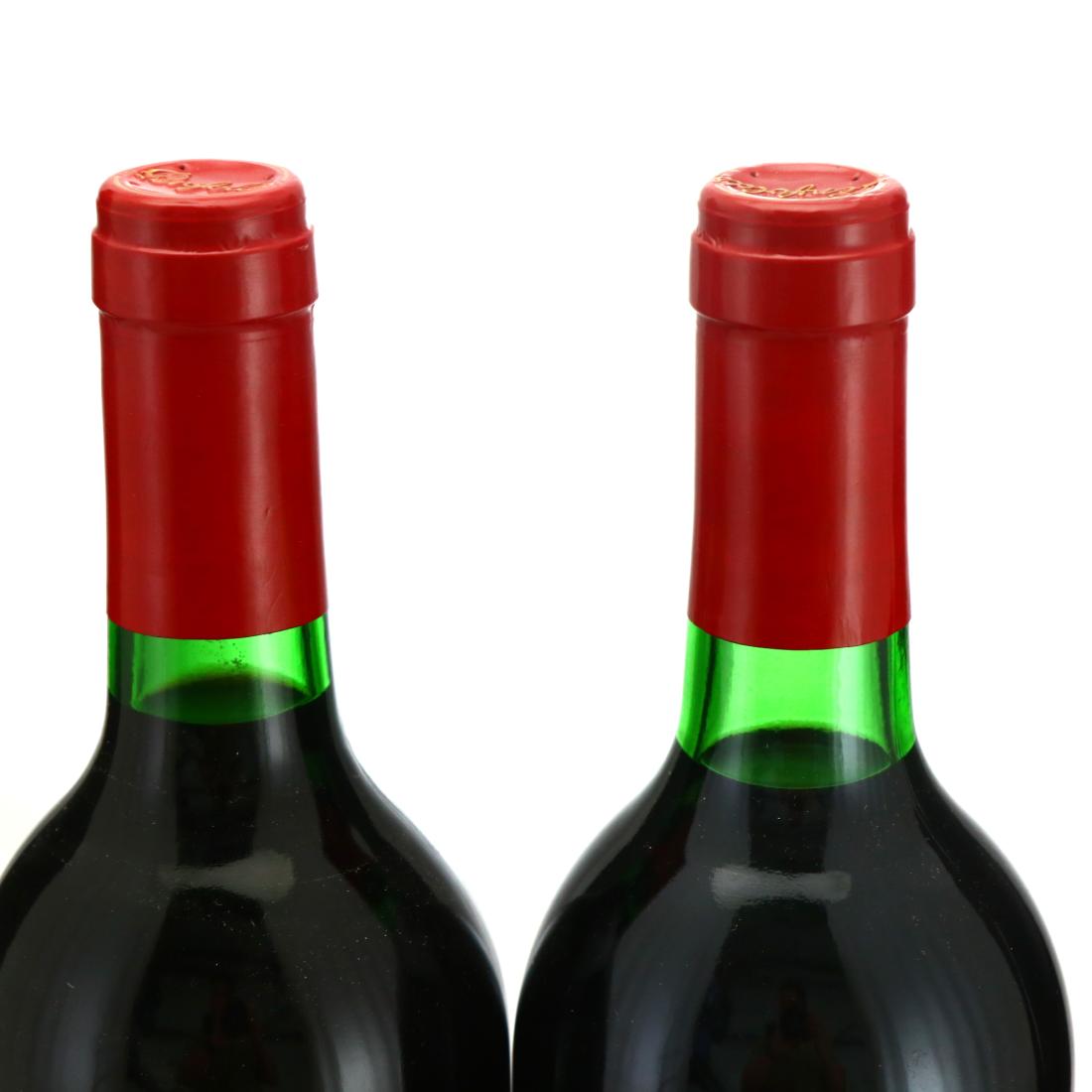 Image for Penfolds Bin 407 Cabernet Sauvignon 1998 South Australia