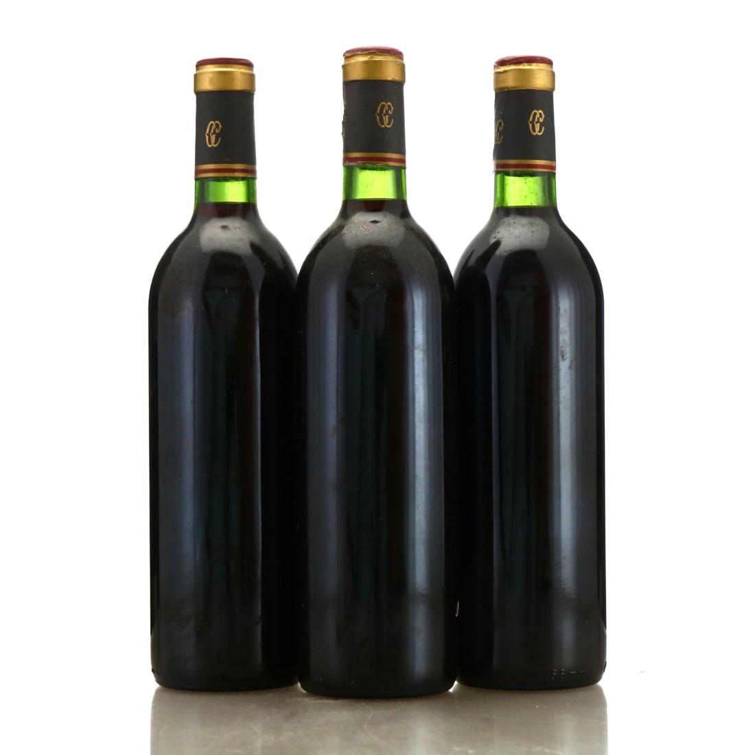 Image for Château Talbot 1982