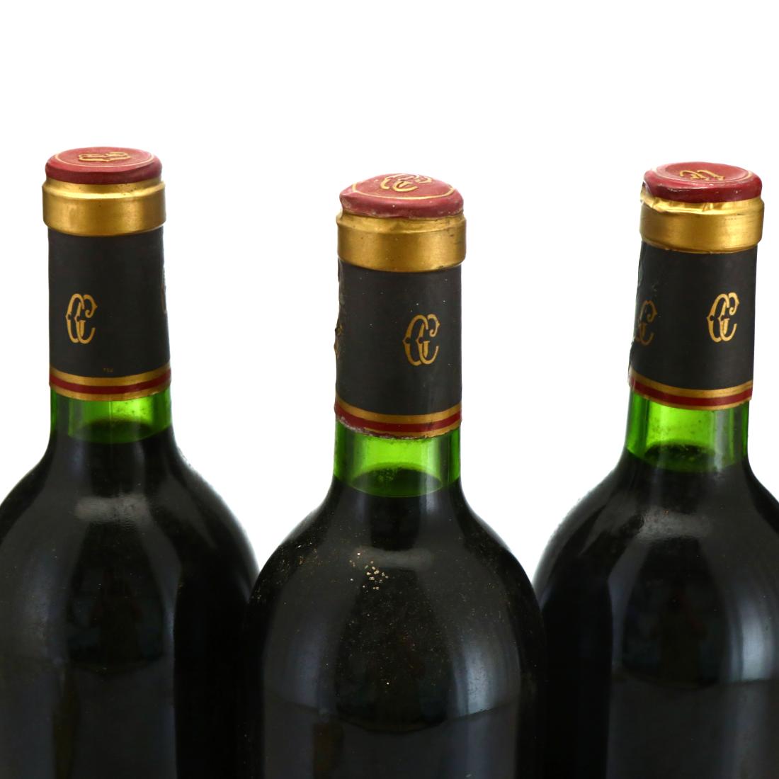 Image for Château Talbot 1982