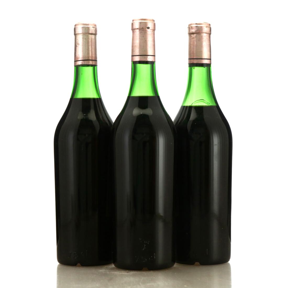 Image for Château Haut-Brion 1970