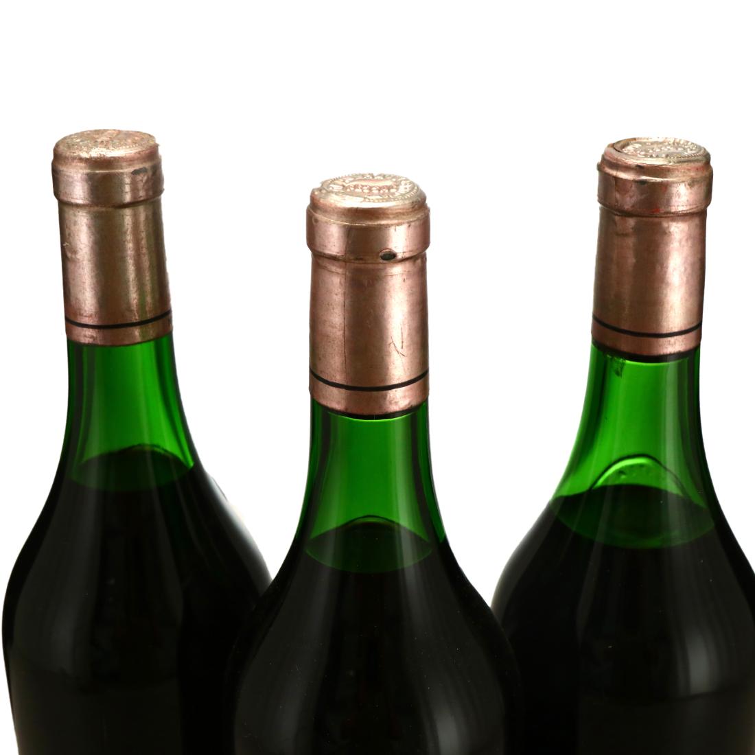 Image for Château Haut-Brion 1970