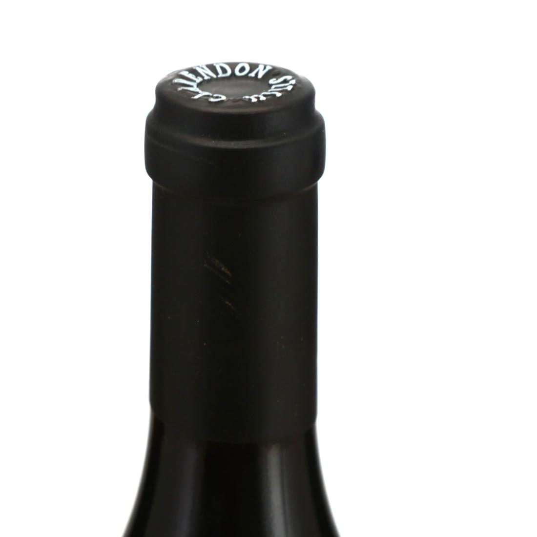 Image for Clarendon Hills Hickinbotham Grenache 2011 South Australia