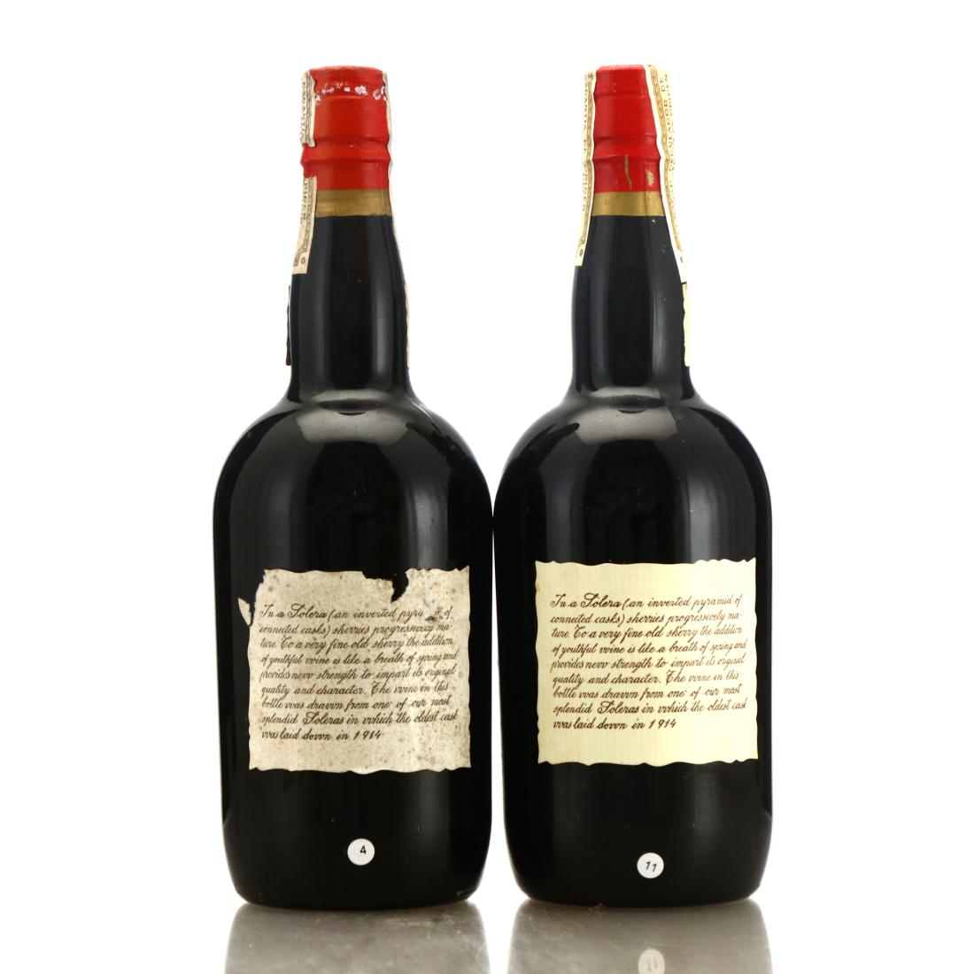 Image for Garcia Raya "Solera 1914" Amoroso Cream Sherry