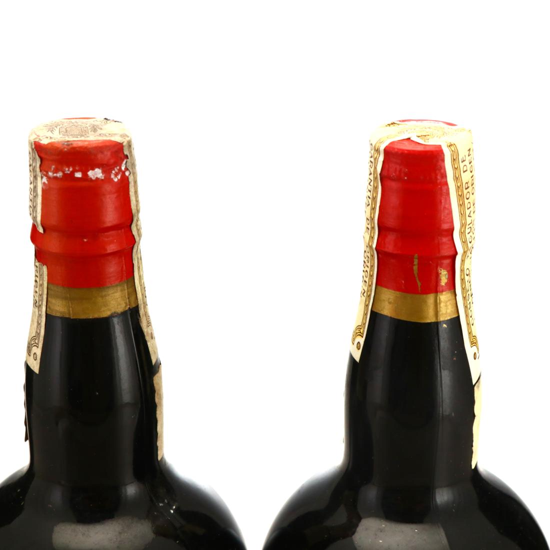 Image for Garcia Raya "Solera 1914" Amoroso Cream Sherry