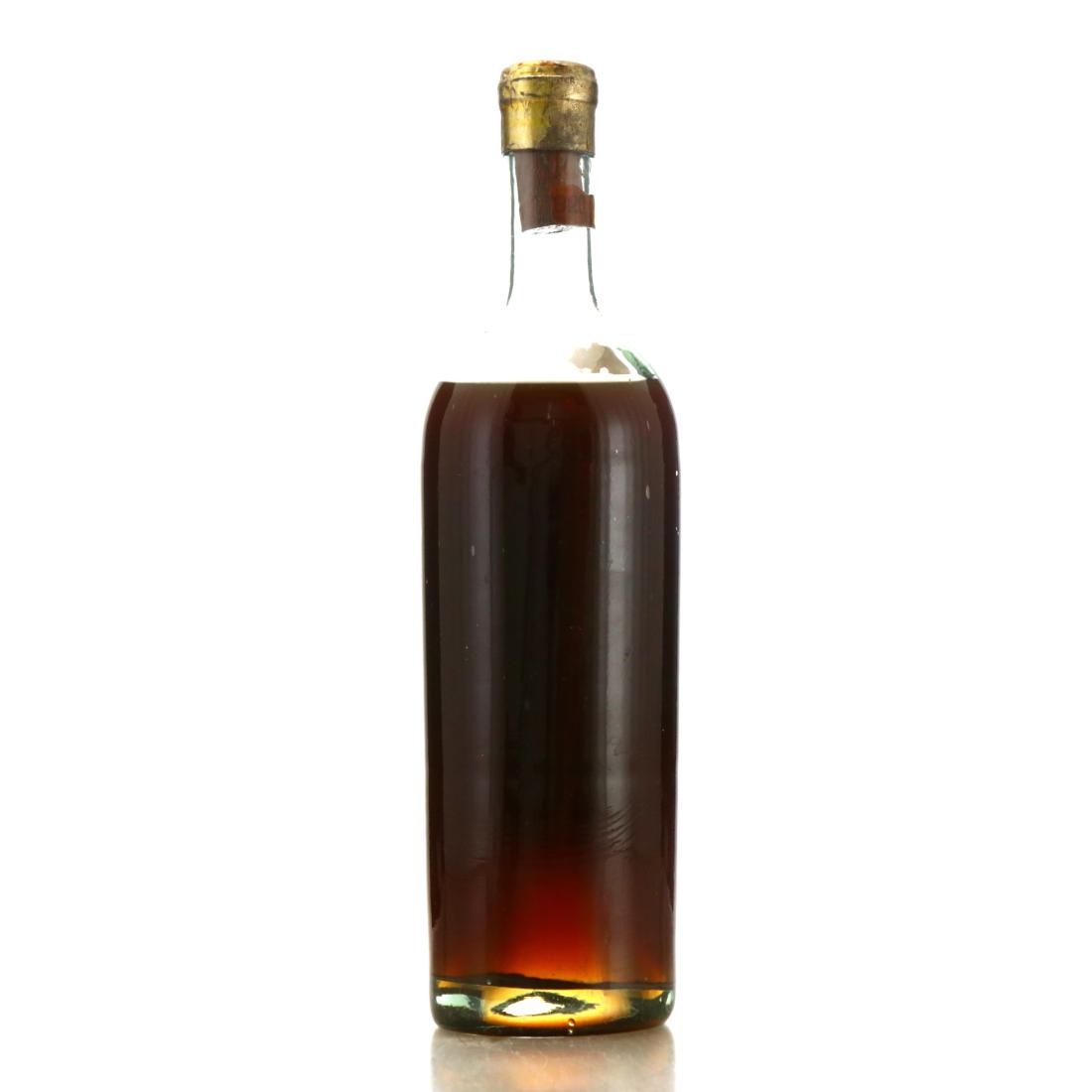 Image for Ch. d'Yquem 1920 Sauternes 1er-Cru-Superior