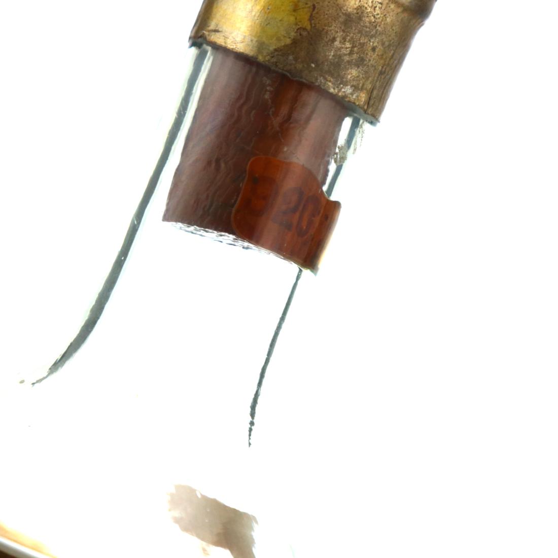Image for Ch. d'Yquem 1920 Sauternes 1er-Cru-Superior